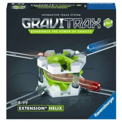 Afbeelding van Ravensburger GraviTrax Pro Element Helix