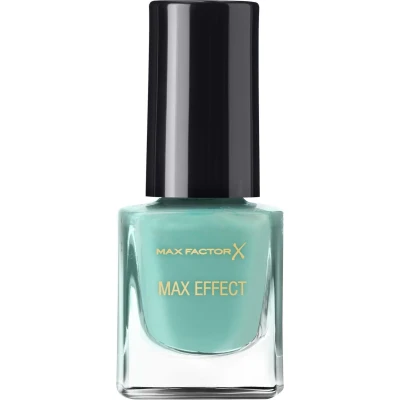 Afbeelding van Max Factor Effect 27 Cool Jade Mini Nagellak