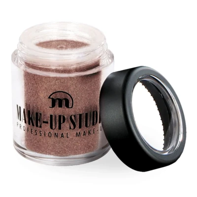 Afbeelding van Make up Studio Colour Pigments Oogschaduw Topaz 5gr