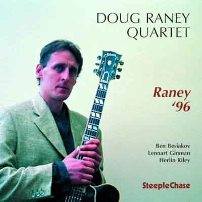 Afbeelding van Doug Raney &#039;96 (CD)
