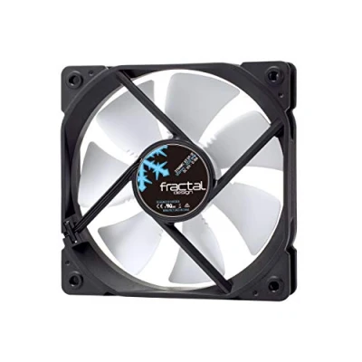 Afbeelding van Fractal Design Dynamic X2 GP 12 White