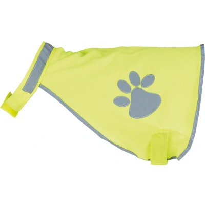 Afbeelding van Trixie Reflecterend Veiligheidsvest XS 34 40 CM 2 ST (404105)