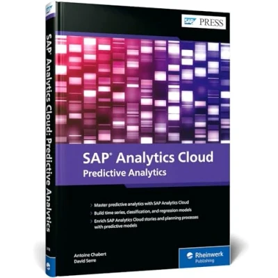 Afbeelding van SAP Analytics Cloud: Predictive