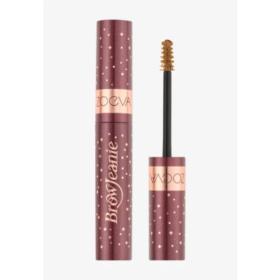 Afbeelding van Zoeva BROW Jeanie Boosting Fibre GEL Wenkbrauwgel (BLONDE), Maat: 3.5 ml