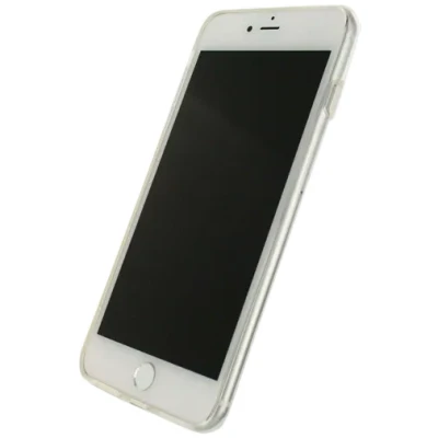 Afbeelding van Mobilize Gelly Case Clear Apple iPhone 7 Plus/8 Plus