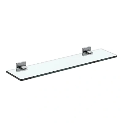 Afbeelding van Ideal standard planchet iom square e2206aa