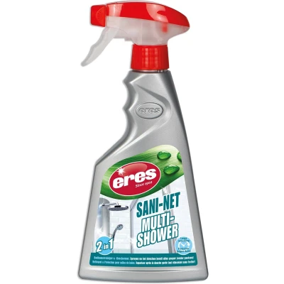 Afbeelding van SANI NET SPRAY 500ML MULTI SHOWER ERES 20605