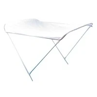 Afbeelding van Pin bevestiging Bimini top, 2 stuks