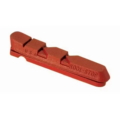 Afbeelding van Koolstop Remblokken R7 Dura 2 zalm (2st)