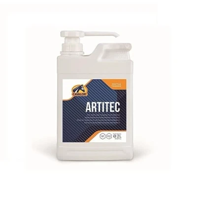 Afbeelding van Cavalor Artitec Gewrichten Voedingssupplement 2 l 2.54 kg