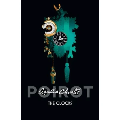 Afbeelding van The Clocks: 34