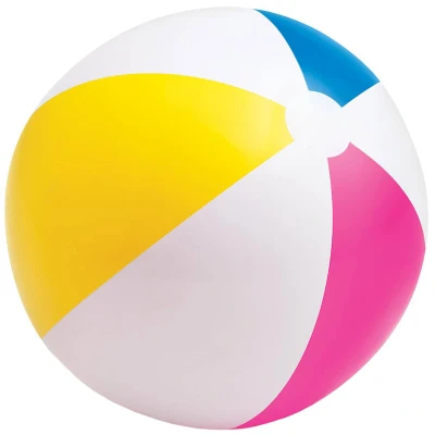 Afbeelding van Intex 59030 Beach Ball 24 Inch