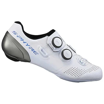 Afbeelding van SHIMANO S PHYRE RC9W (RC902W) SPD SL Damesschoenen
