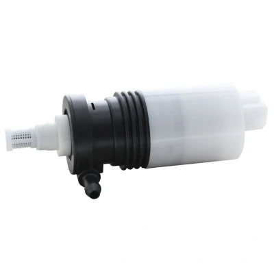Afbeelding van Reinigingsvloeistofpomp, koplampreiniging Original VEMO kwaliteit V95 08 0031