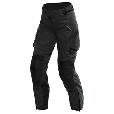 Afbeelding van Dainese Ladakh 3L D Dry Lady Pants Black 44 Maat Broek