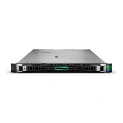 Afbeelding van Hewlett Packard Enterprise Server DL360 G11 () Intel® Xeon Silver 4510 64 GB RAM 960 SSD P71673 425