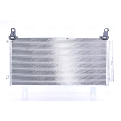Afbeelding van Nissens Airco condensor 941223