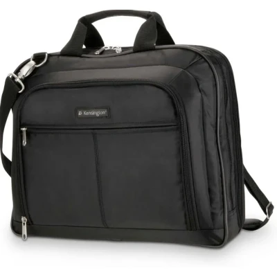Afbeelding van Laptoptas Kensington SP40 15.6&quot;zwart