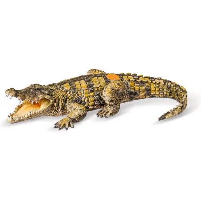 Afbeelding van tiptoi® Krokodil Ravensburger Leersysteem