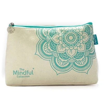 Afbeelding van Knitpro Mindful Projecttas 25 x 16 18 cm