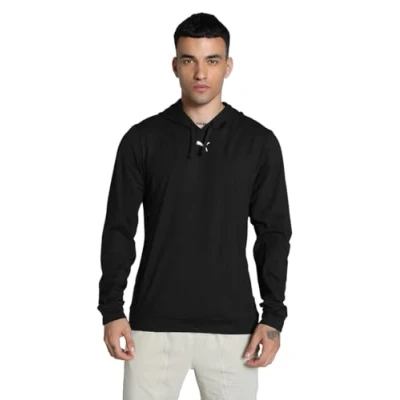 Afbeelding van PUMA Unisex Always on Cloudspun Hoodie Pullover