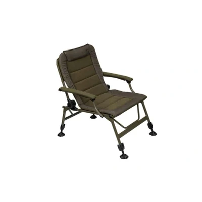 Afbeelding van FOX Voyager Recliner Stoel Medium