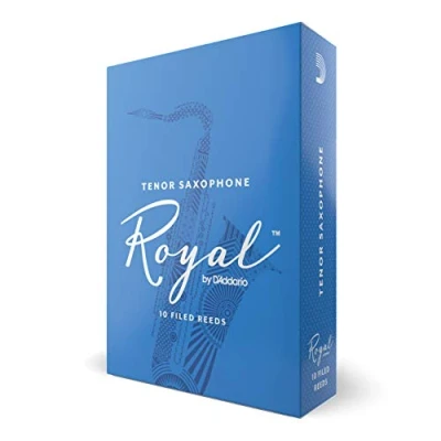 Afbeelding van Rico 1.5 Kracht Riet voor Tenorsax (Pack van 10)