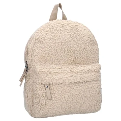 Afbeelding van Prêt Rugzak Be Soft and Kind Zand 8712645303157