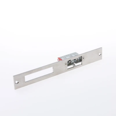 Afbeelding van Maasland deuropener smal l b 24v s22u