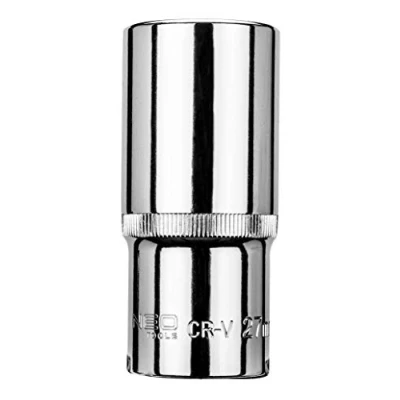 Afbeelding van neo dop 27 1 2 aansluiting lang classic 08 477