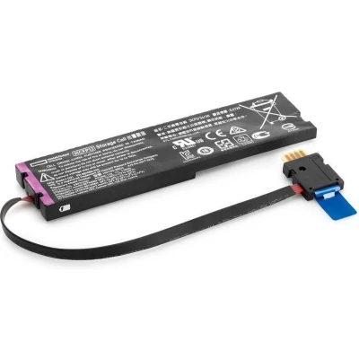Afbeelding van Hewlett Packard 12W BL Smart Storage Battery/Reservebatterij Lithium ion Tot 3 apparaten Zwart