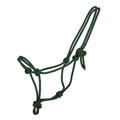 Afbeelding van QHP Touwhalster Basic