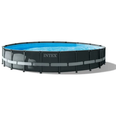 Afbeelding van Intex Opzetzwembad Ultra XTR Frame Ø 610 x 122 cm