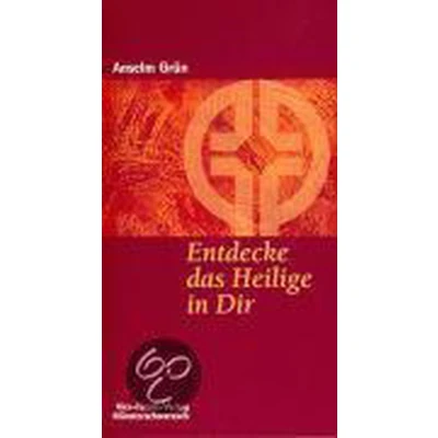 Afbeelding van Entdecke das Heilige in dir
