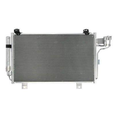 Afbeelding van Thermotec Airco condensor KTT110727