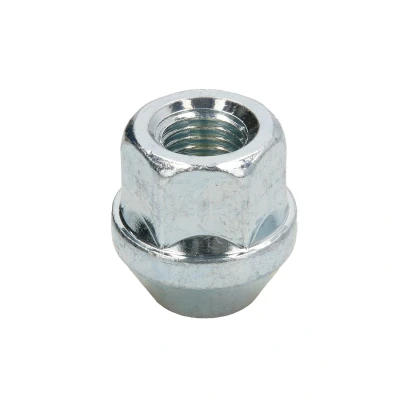 Afbeelding van Febi Bilstein Wielbout/moer 33928