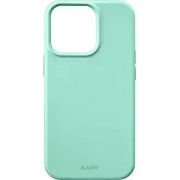 Afbeelding van HUEX PASTELS iPhone 13 Pro hoesje Spearmint