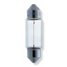 Afbeelding van Osram Gloeilamp 24V Original Line SV8.5 8 5W 10 Stuks