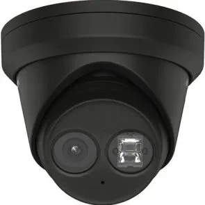 Afbeelding van Hikvision Digital Technology DS 2CD2383G2 IU IP beveiligingscamera Buiten Turret 3840 x 2160 Pixels Plafond/muur