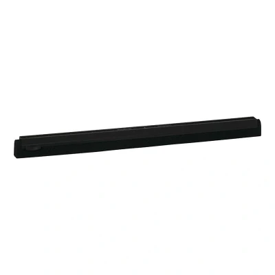 Afbeelding van Vikan Vervangingscassette voor Klassieke Vloertrekker 60cm Zwart