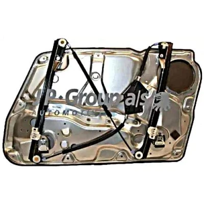 Afbeelding van Raambedieningsmechanisme JP GROUP 1188101871
