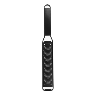 Afbeelding van Microplane Rasp Black Sheep Zester Zwart