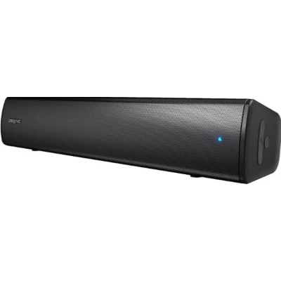Afbeelding van Creative Labs Stage Air V2 1 weg Zwart Bedraad en draadloos