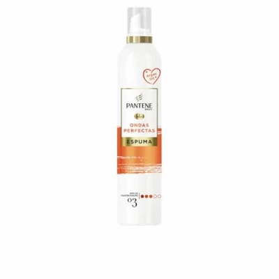 Afbeelding van PANTENE PERFECT WAVES mousse 200 ml