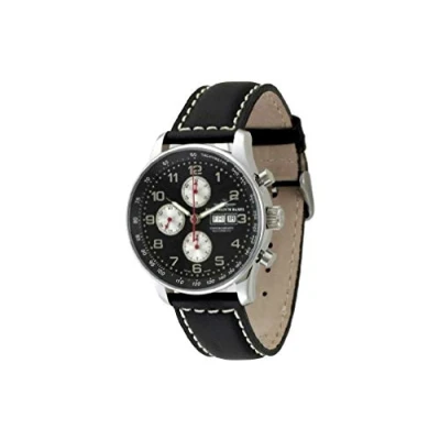 Afbeelding van Zeno Watch Basel Herenhorloge P557TVDD d1