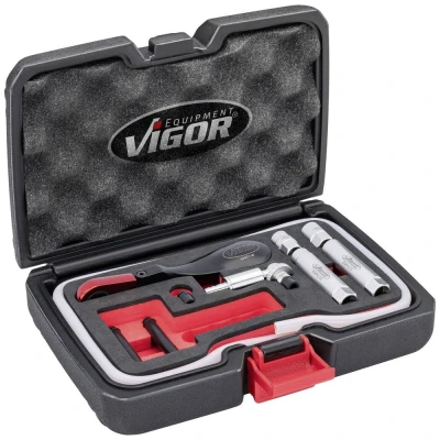 Afbeelding van VIGOR V7471 Vul / ontluchtingsapparaat, remhydraulica