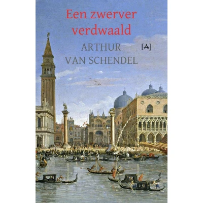 Afbeelding van Een zwerver verdwaald (Paperback)