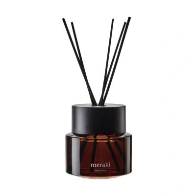 Afbeelding van Meraki Diffuser Dark Wood