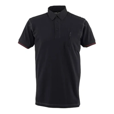Afbeelding van Mascot Frontline Poloshirt met borstzak 50351 833 Zwart M