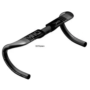 Afbeelding van Deda Carbon stuurbocht Vinci shallow 440mm POB 31,7mm carb.